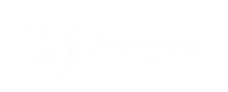 Postgres Logo